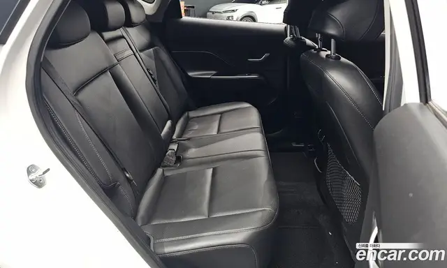 Hyundai Kona 2023 1.6 автомат (гидро), миниатюра 11