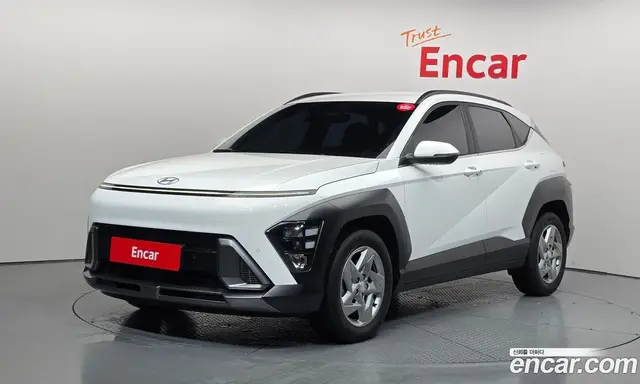 Hyundai Kona 2024 2.0 автомат (гидро), миниатюра 1