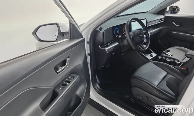 Hyundai Kona 2024 2.0 автомат (гидро), миниатюра 11