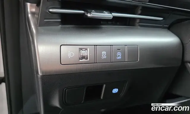 Hyundai Kona 2024 2.0 автомат (гидро), миниатюра 12