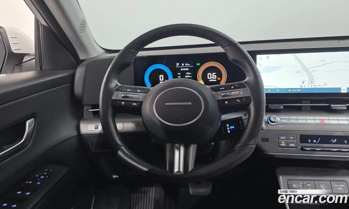 Hyundai Kona 2024 2.0 автомат (гидро), фото 13
