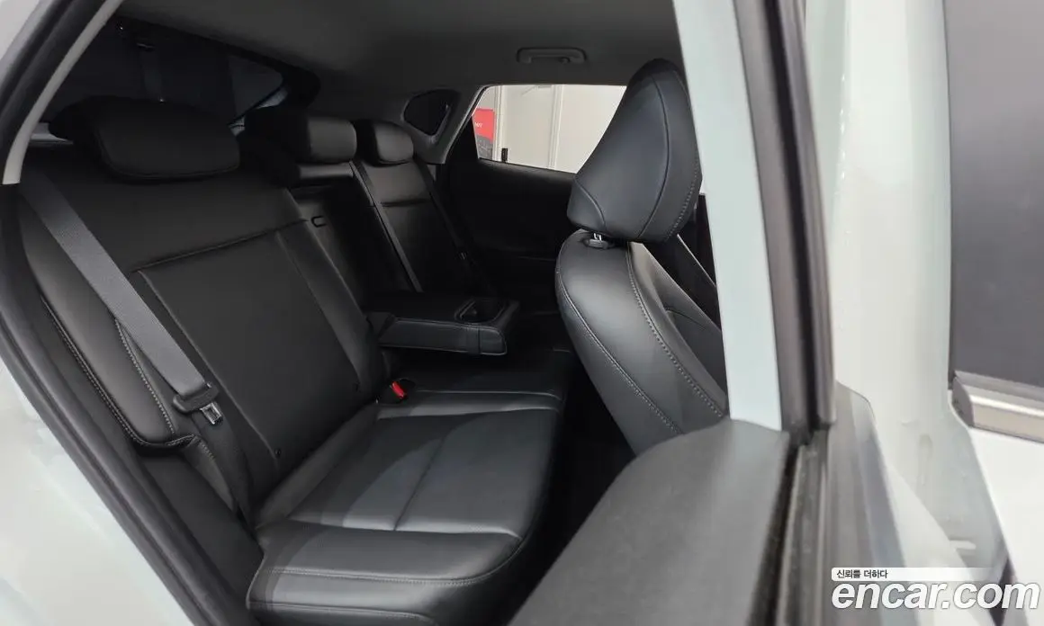 Hyundai Kona 2024 2.0 автомат (гидро), фото 19