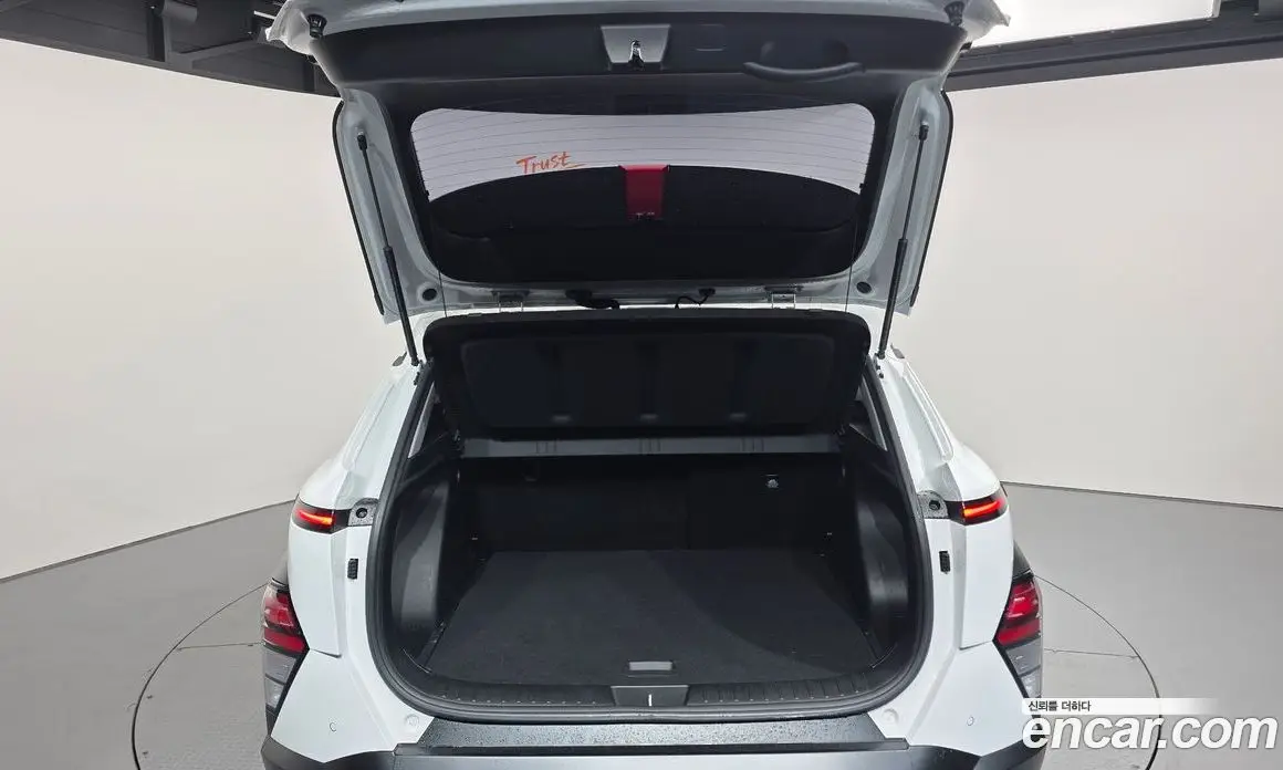 Hyundai Kona 2024 2.0 автомат (гидро), фото 20