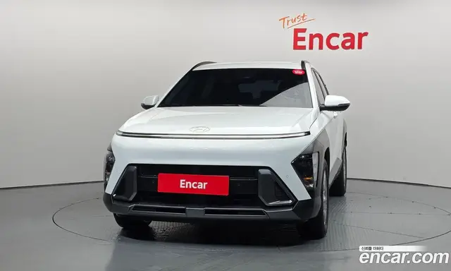 Hyundai Kona 2024 2.0 автомат (гидро), миниатюра 3