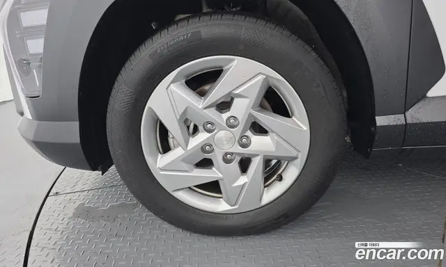 Hyundai Kona 2024 2.0 автомат (гидро), миниатюра 5