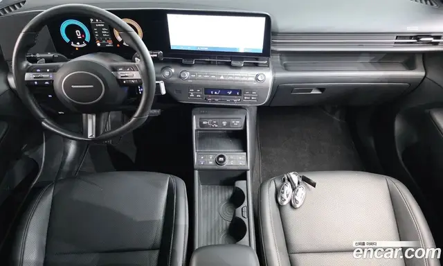 Hyundai Kona 2024 2.0 автомат (гидро), миниатюра 7