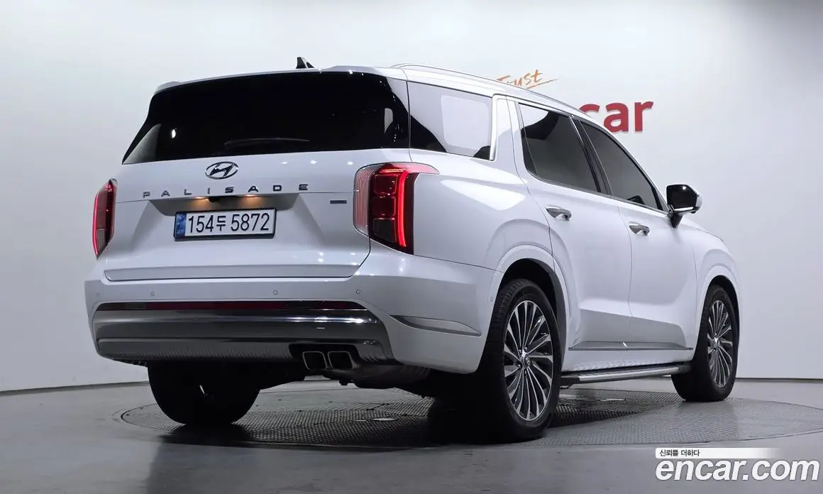 Hyundai Palisade 2022 3.8 автомат (гидро), фото 2 Hyundai Palisade 2022 3.8 автомат (гидро), фото 2