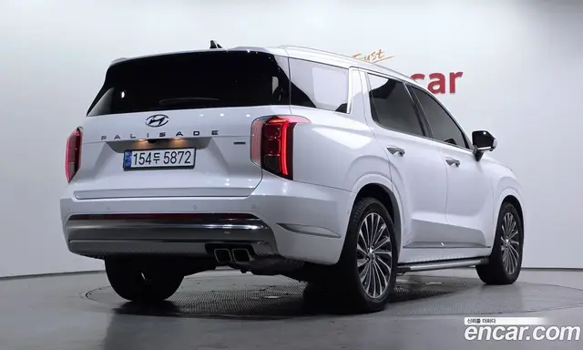 Hyundai Palisade 2022 3.8 автомат (гидро), миниатюра 2 Hyundai Palisade 2022 3.8 автомат (гидро), миниатюра 2