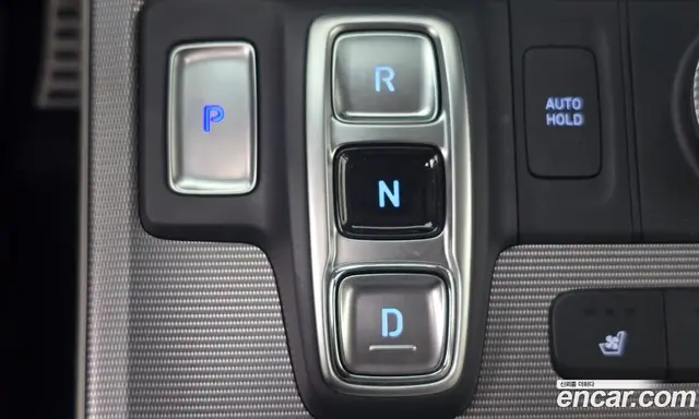 Hyundai Palisade 2022 3.8 автомат (гидро), миниатюра 12