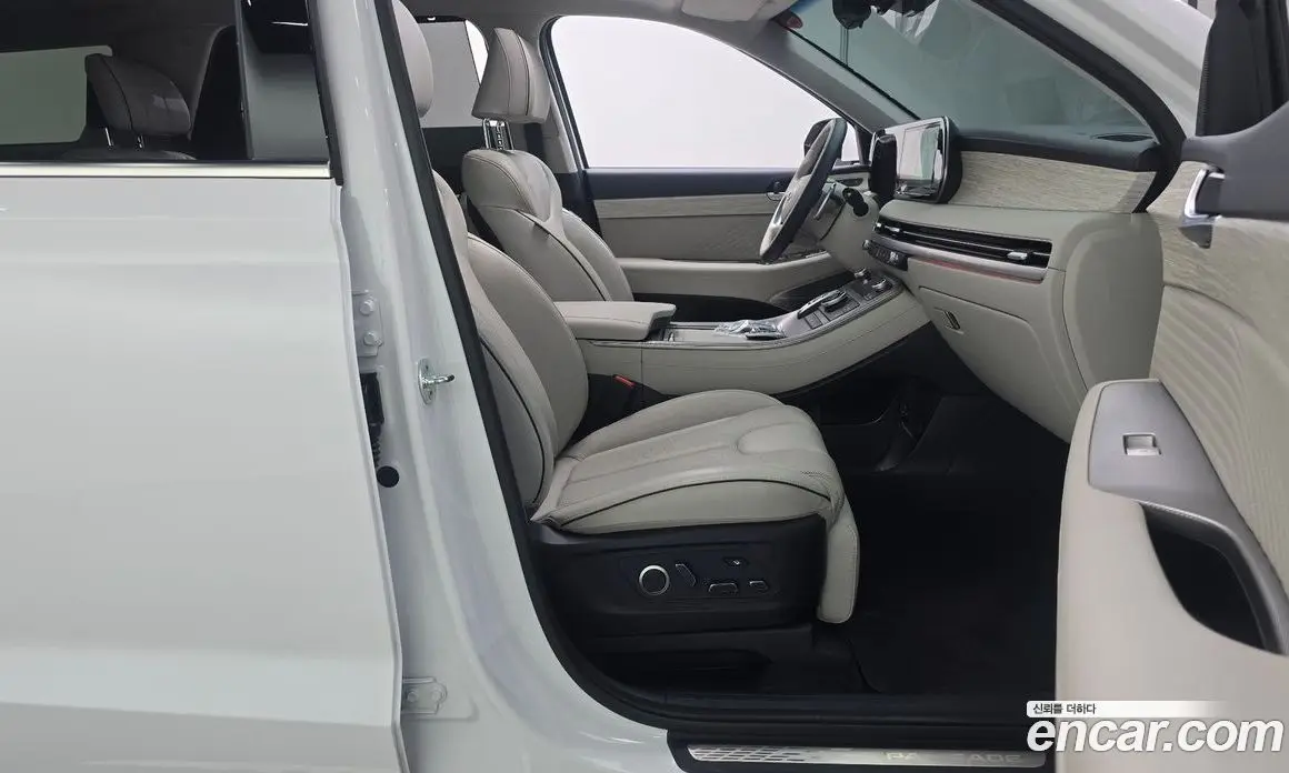 Hyundai Palisade 2022 3.8 автомат (гидро), фото 16 Hyundai Palisade 2022 3.8 автомат (гидро), фото 16