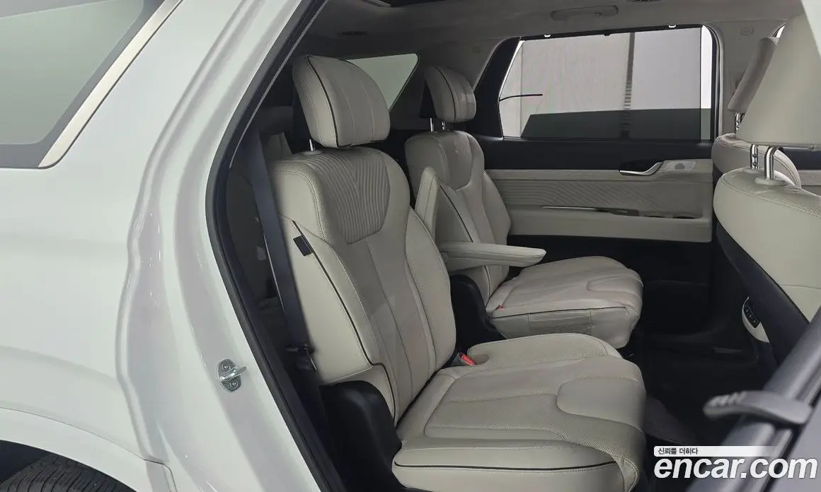 Hyundai Palisade 2022 3.8 автомат (гидро), фото 17 Hyundai Palisade 2022 3.8 автомат (гидро), фото 17
