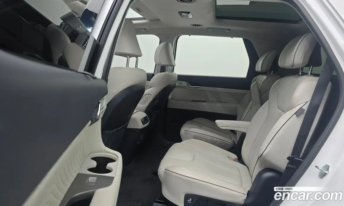 Hyundai Palisade 2022 3.8 автомат (гидро), фото 18 Hyundai Palisade 2022 3.8 автомат (гидро), фото 18
