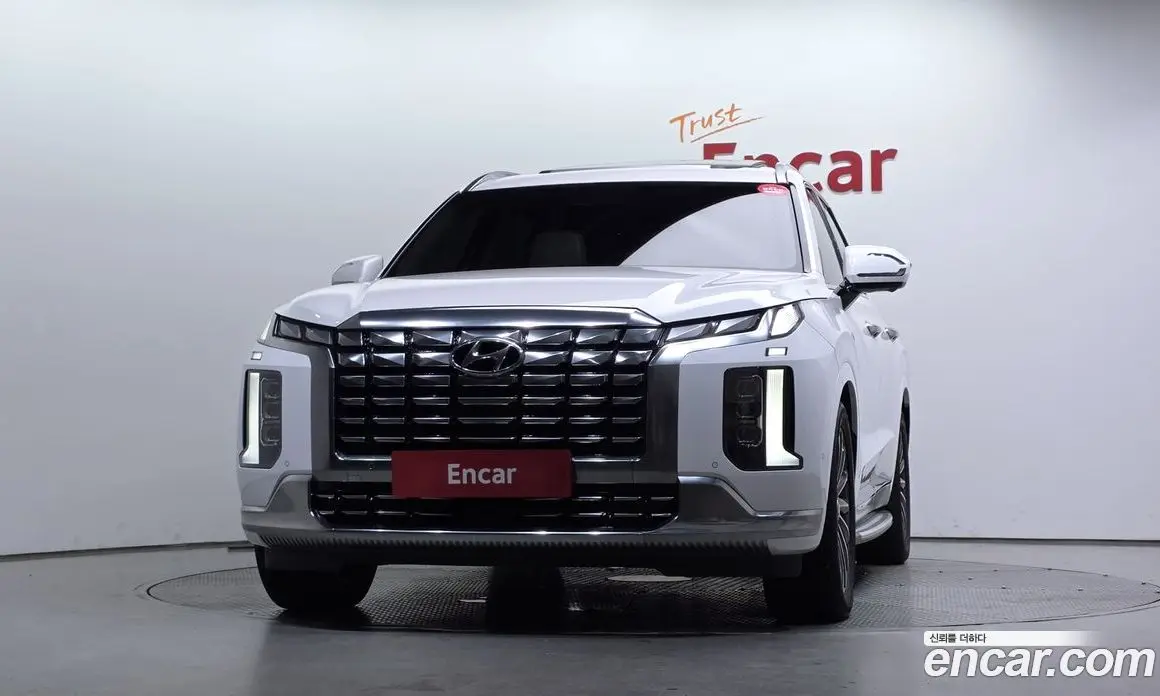 Hyundai Palisade 2022 3.8 автомат (гидро), фото 3 Hyundai Palisade 2022 3.8 автомат (гидро), фото 3