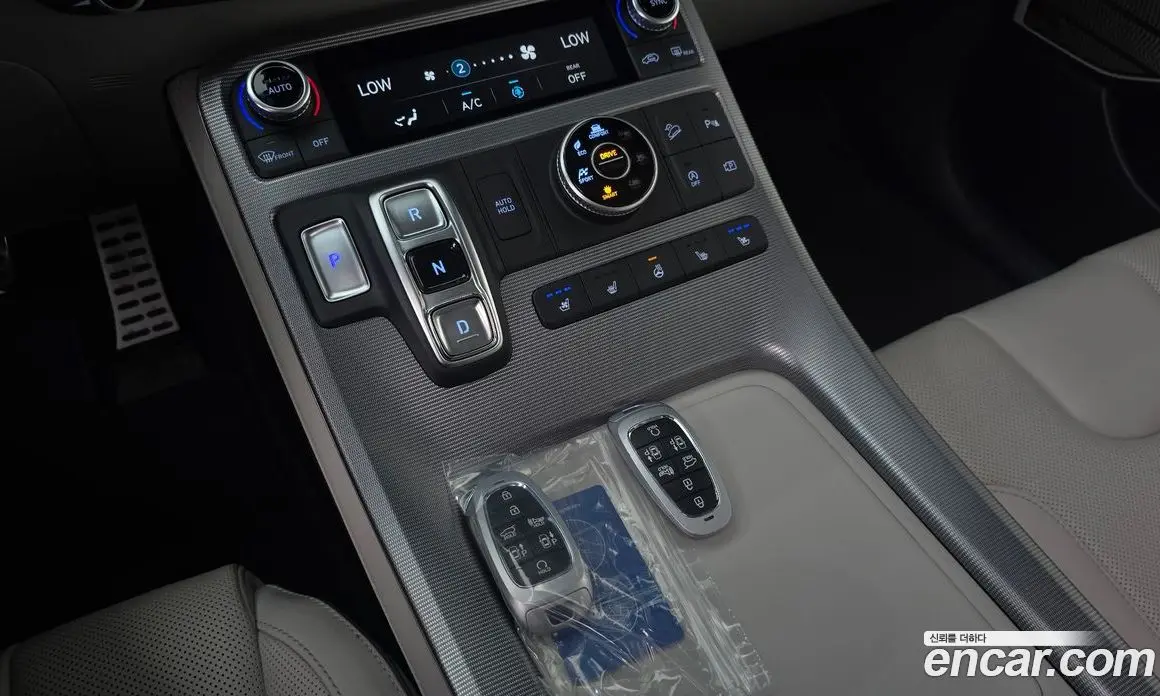 Hyundai Palisade 2022 3.8 автомат (гидро), фото 24 Hyundai Palisade 2022 3.8 автомат (гидро), фото 24