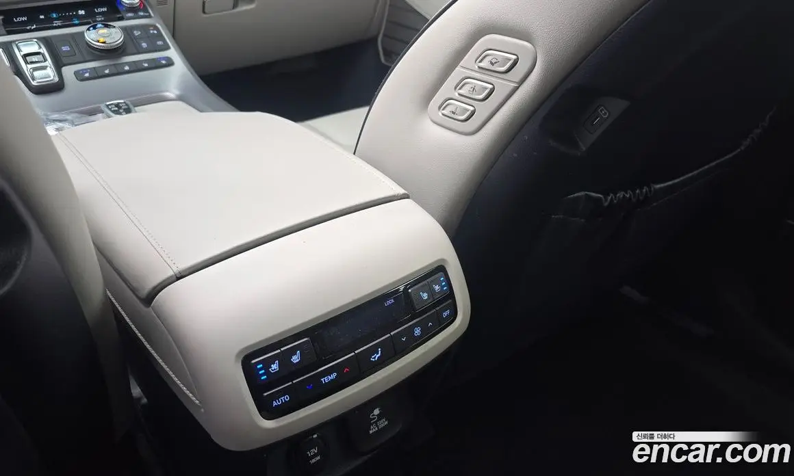 Hyundai Palisade 2022 3.8 автомат (гидро), фото 28 Hyundai Palisade 2022 3.8 автомат (гидро), фото 28
