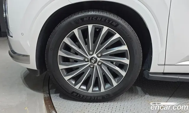 Hyundai Palisade 2022 3.8 автомат (гидро), миниатюра 5 Hyundai Palisade 2022 3.8 автомат (гидро), миниатюра 5