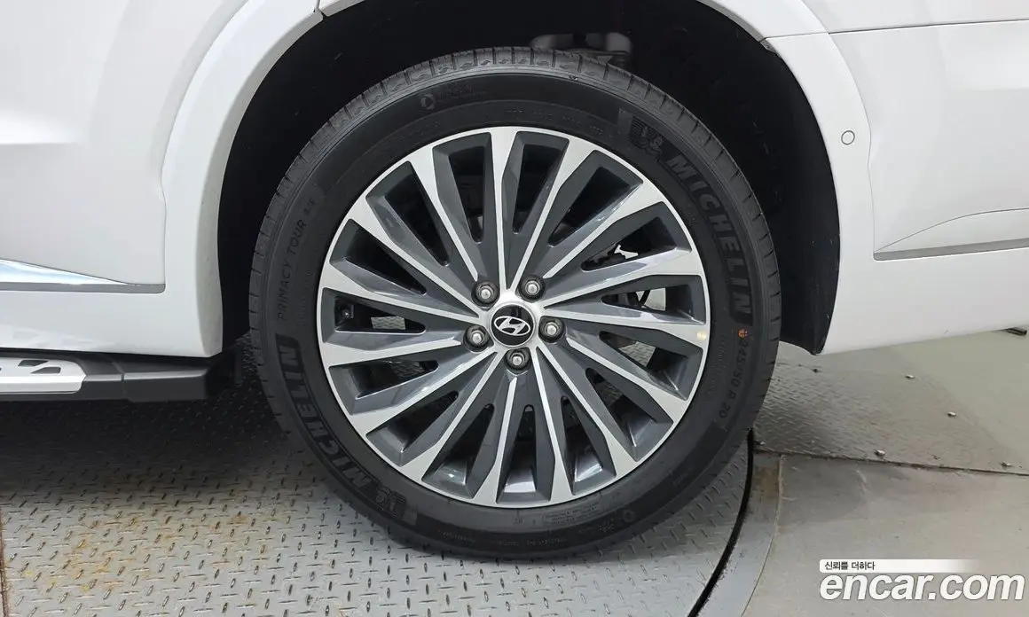 Hyundai Palisade 2022 3.8 автомат (гидро), фото 7 Hyundai Palisade 2022 3.8 автомат (гидро), фото 7