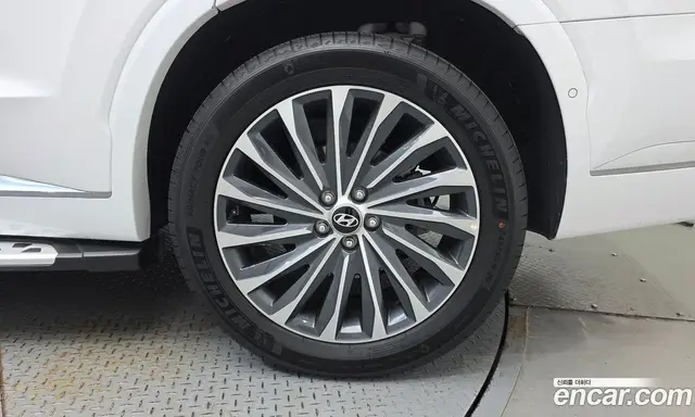 Hyundai Palisade 2022 3.8 автомат (гидро), миниатюра 7 Hyundai Palisade 2022 3.8 автомат (гидро), миниатюра 7