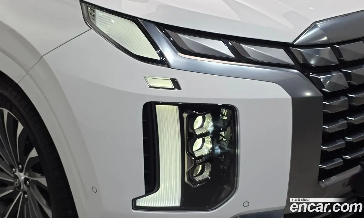Hyundai Palisade 2022 3.8 автомат (гидро), фото 8 Hyundai Palisade 2022 3.8 автомат (гидро), фото 8