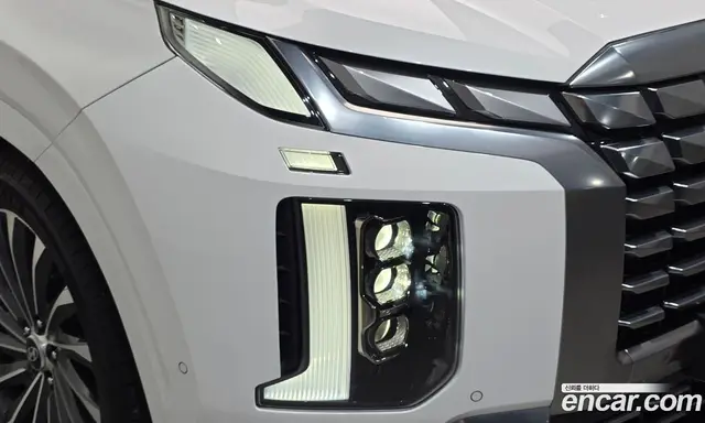 Hyundai Palisade 2022 3.8 автомат (гидро), миниатюра 8 Hyundai Palisade 2022 3.8 автомат (гидро), миниатюра 8