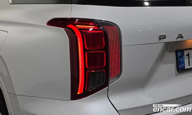 Hyundai Palisade 2022 3.8 автомат (гидро), миниатюра 9 Hyundai Palisade 2022 3.8 автомат (гидро), миниатюра 9