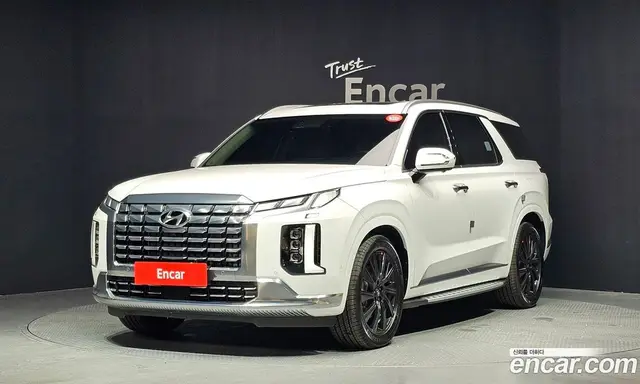 Hyundai Palisade 2023 3.8 автомат (гидро), миниатюра 1 Hyundai Palisade 2023 3.8 автомат (гидро), миниатюра 1