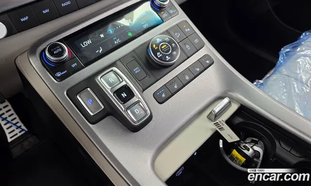 Hyundai Palisade 2023 3.8 автомат (гидро), миниатюра 12