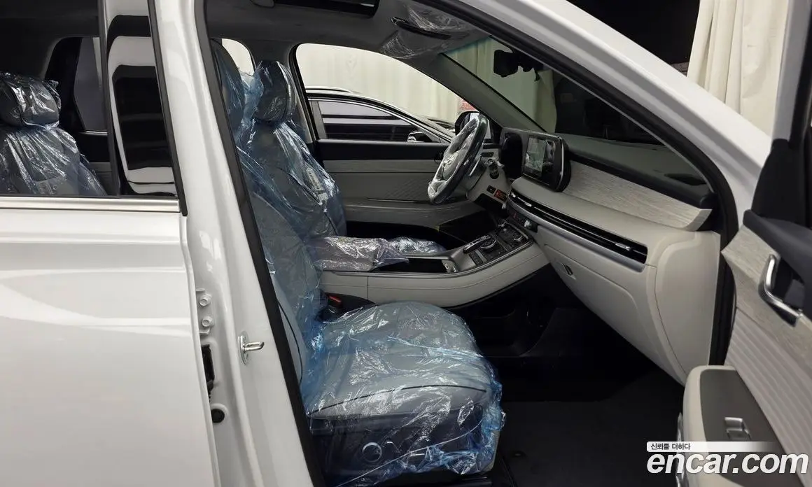 Hyundai Palisade 2023 3.8 автомат (гидро), фото 17 Hyundai Palisade 2023 3.8 автомат (гидро), фото 17