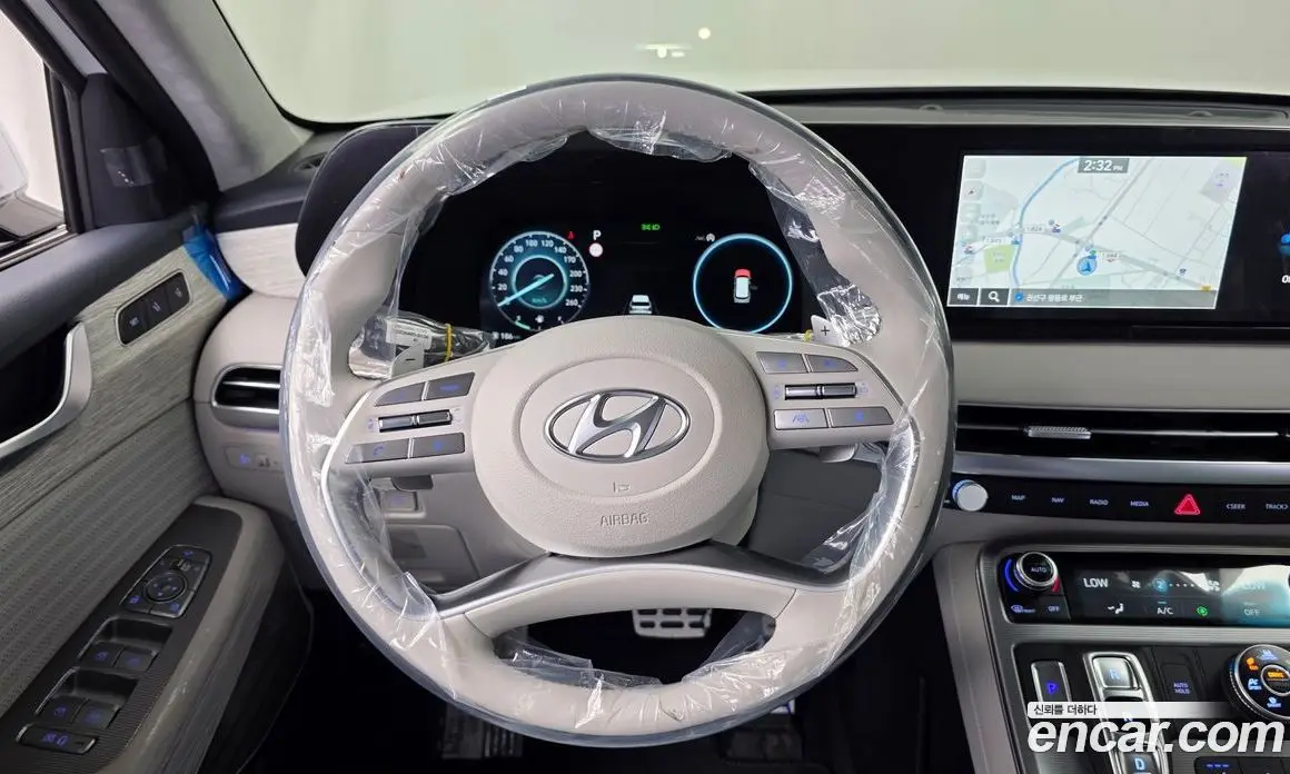 Hyundai Palisade 2023 3.8 автомат (гидро), фото 19 Hyundai Palisade 2023 3.8 автомат (гидро), фото 19
