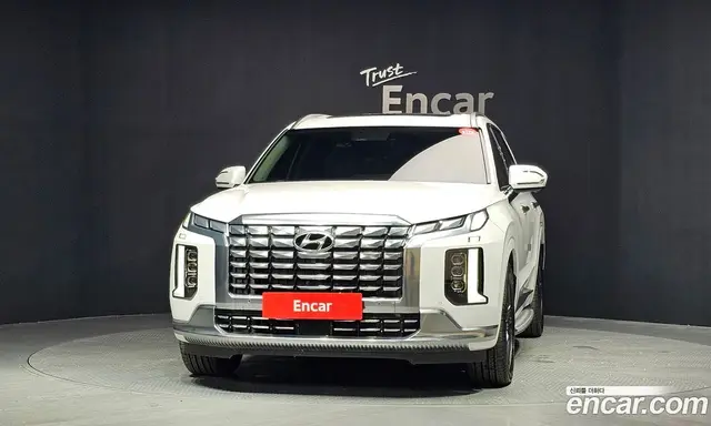 Hyundai Palisade 2023 3.8 автомат (гидро), миниатюра 3 Hyundai Palisade 2023 3.8 автомат (гидро), миниатюра 3