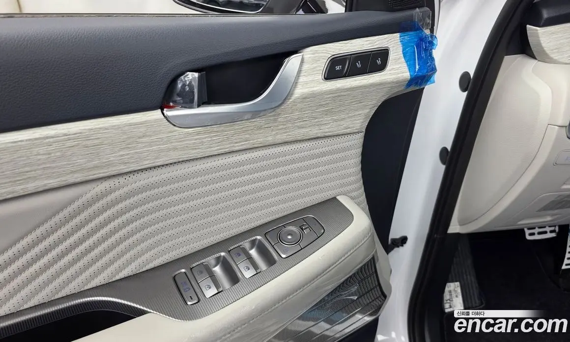 Hyundai Palisade 2023 3.8 автомат (гидро), фото 28 Hyundai Palisade 2023 3.8 автомат (гидро), фото 28