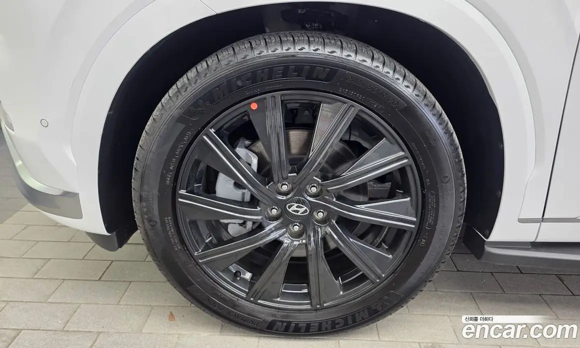 Hyundai Palisade 2023 3.8 автомат (гидро), фото 5 Hyundai Palisade 2023 3.8 автомат (гидро), фото 5