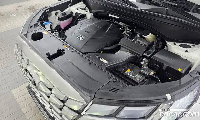 Hyundai Palisade 2023 3.8 автомат (гидро), миниатюра 6 Hyundai Palisade 2023 3.8 автомат (гидро), миниатюра 6