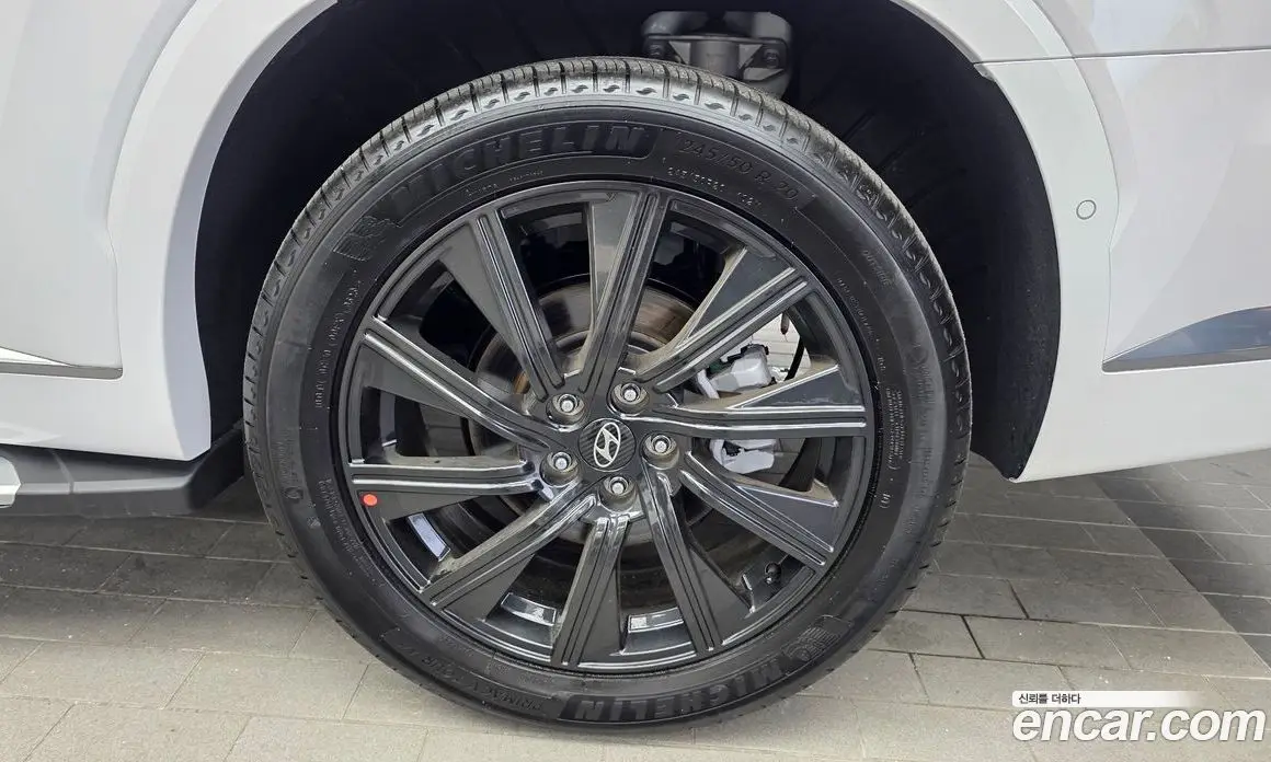 Hyundai Palisade 2023 3.8 автомат (гидро), фото 7 Hyundai Palisade 2023 3.8 автомат (гидро), фото 7