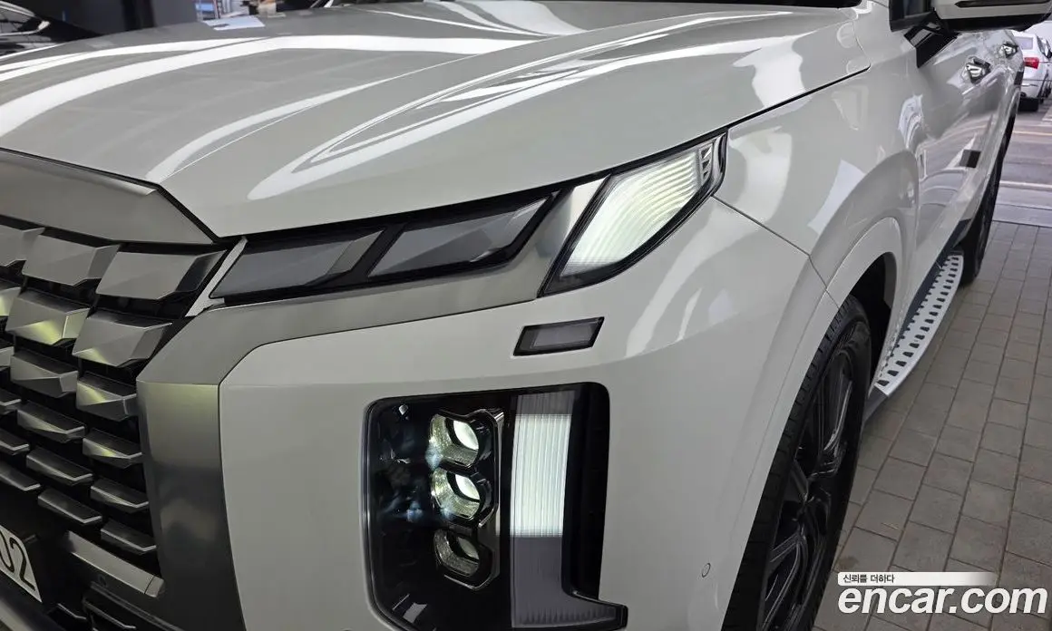 Hyundai Palisade 2023 3.8 автомат (гидро), фото 8 Hyundai Palisade 2023 3.8 автомат (гидро), фото 8