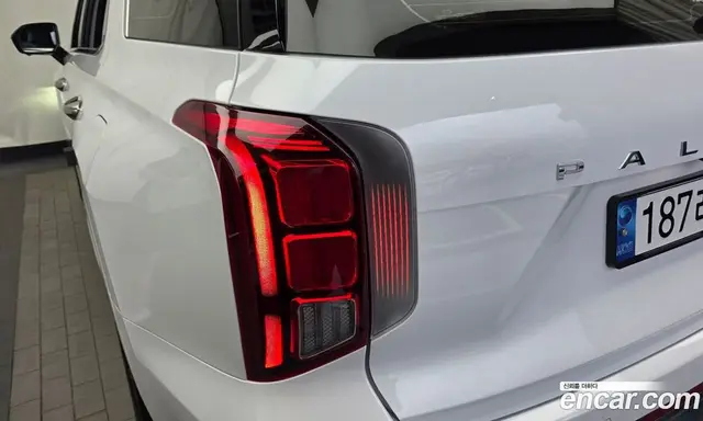 Hyundai Palisade 2023 3.8 автомат (гидро), миниатюра 9 Hyundai Palisade 2023 3.8 автомат (гидро), миниатюра 9
