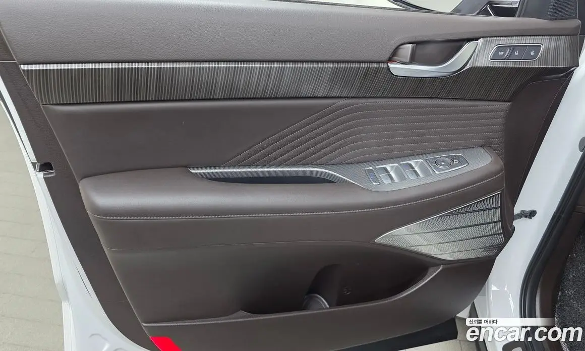 Hyundai Palisade 2023 3.8 автомат (гидро), фото 14