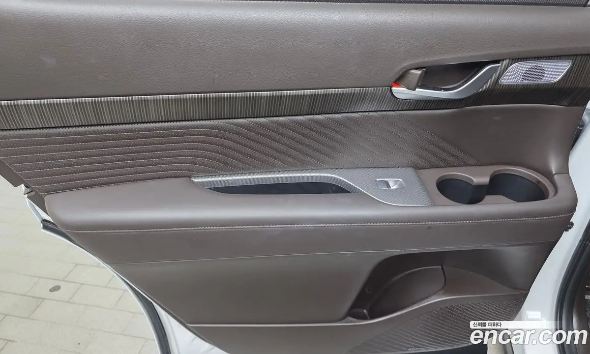 Hyundai Palisade 2023 3.8 автомат (гидро), фото 15
