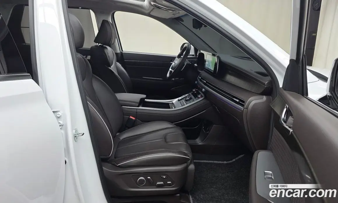 Hyundai Palisade 2023 3.8 автомат (гидро), фото 17