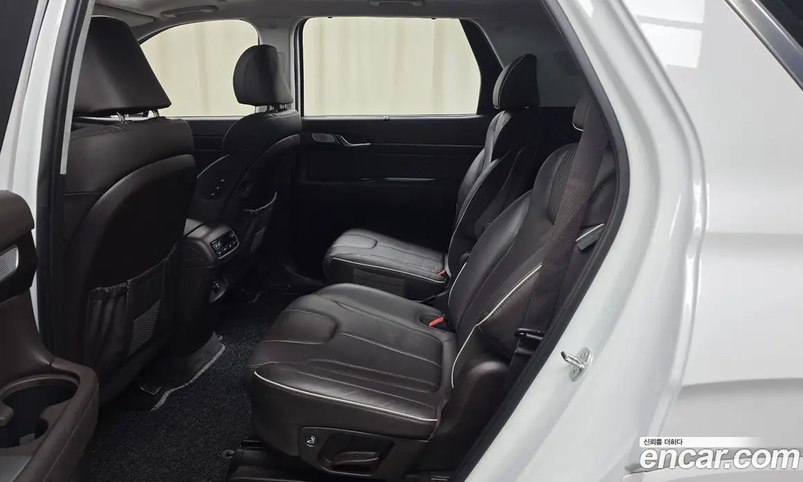 Hyundai Palisade 2023 3.8 автомат (гидро), фото 18