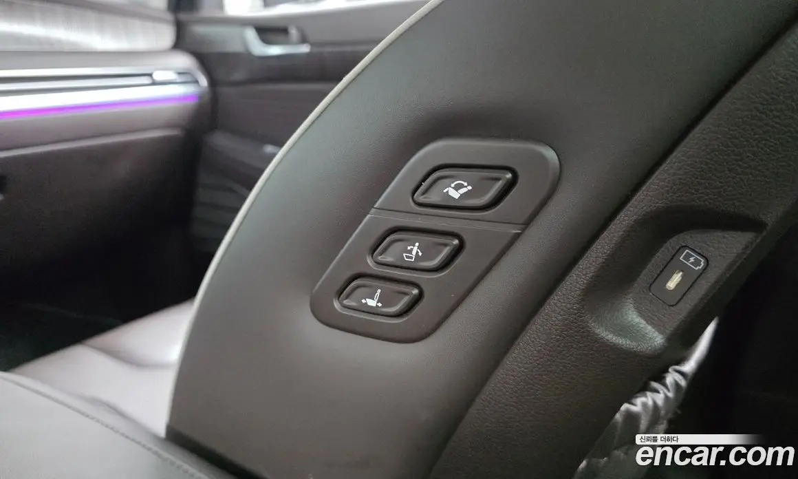 Hyundai Palisade 2023 3.8 автомат (гидро), фото 29