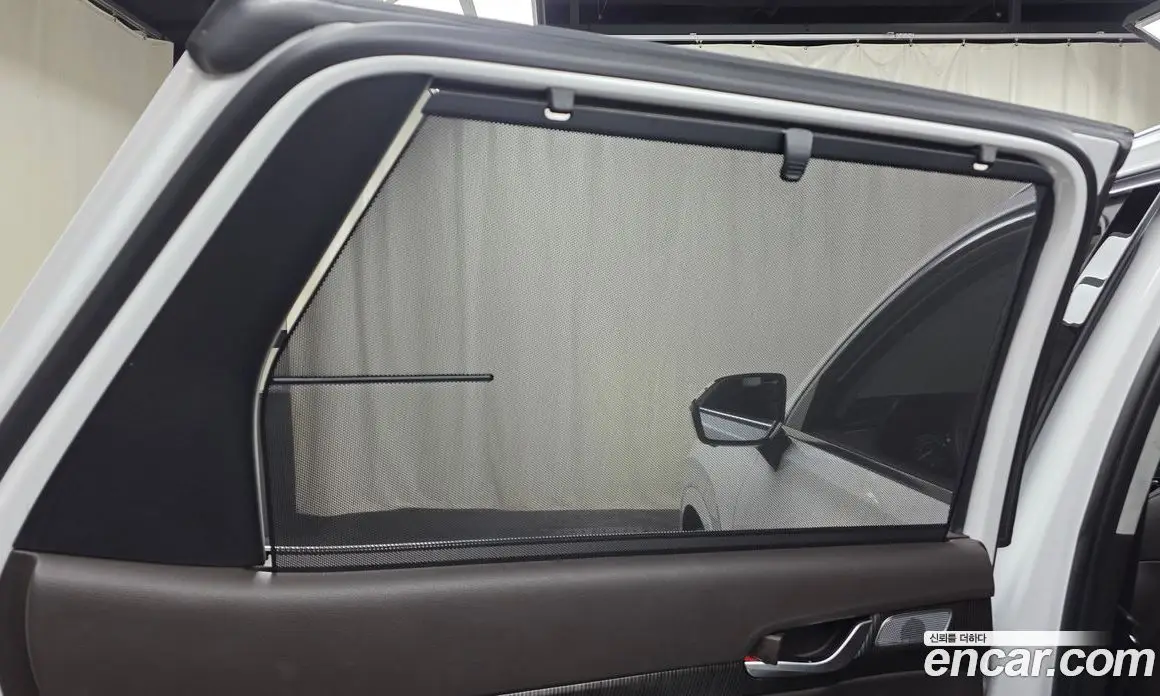 Hyundai Palisade 2023 3.8 автомат (гидро), фото 33