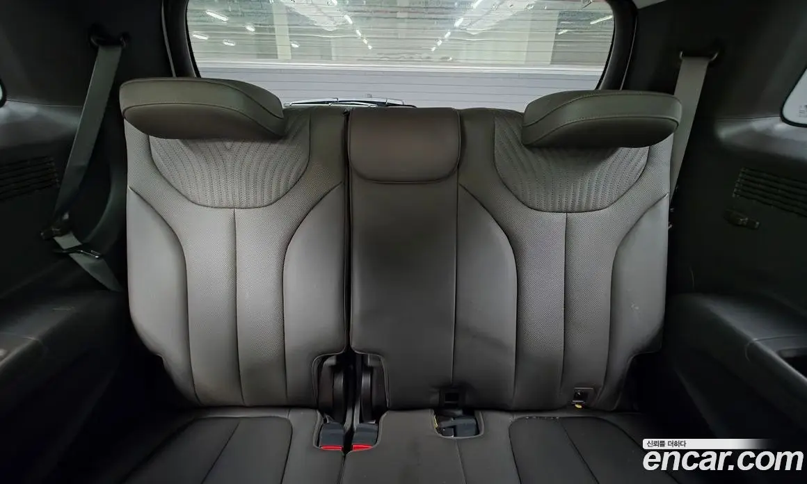 Hyundai Palisade 2023 3.8 автомат (гидро), фото 35