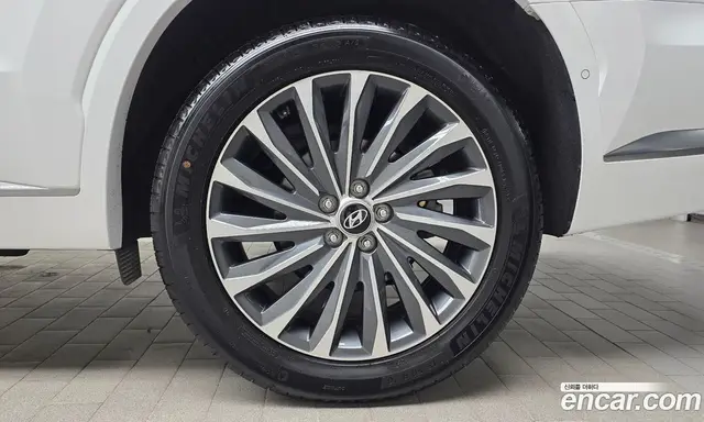 Hyundai Palisade 2023 3.8 автомат (гидро), миниатюра 7