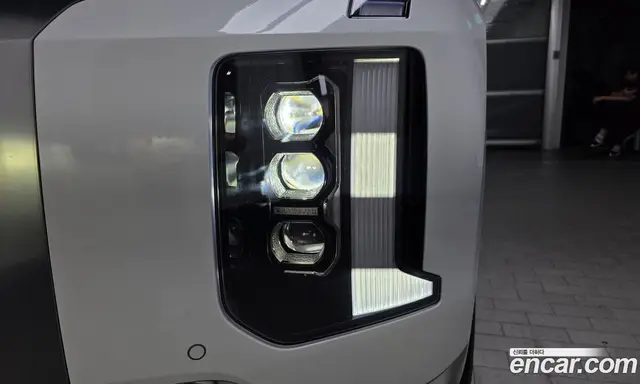 Hyundai Palisade 2023 3.8 автомат (гидро), миниатюра 8