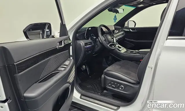 Hyundai Palisade 2023 3.8 автомат (гидро), миниатюра 12