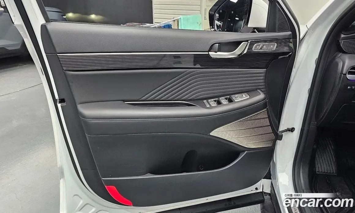 Hyundai Palisade 2023 3.8 автомат (гидро), фото 13