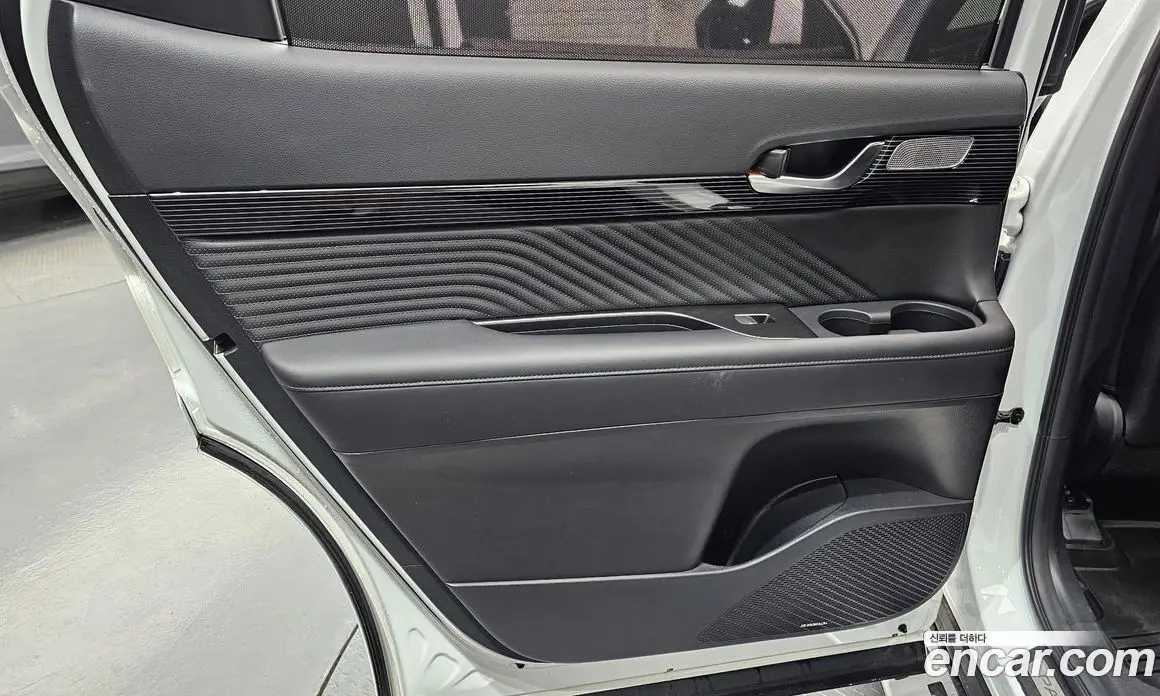 Hyundai Palisade 2023 3.8 автомат (гидро), фото 14