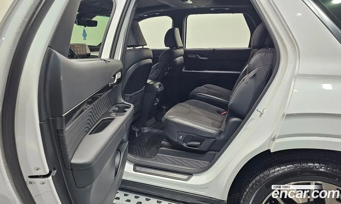 Hyundai Palisade 2023 3.8 автомат (гидро), фото 15