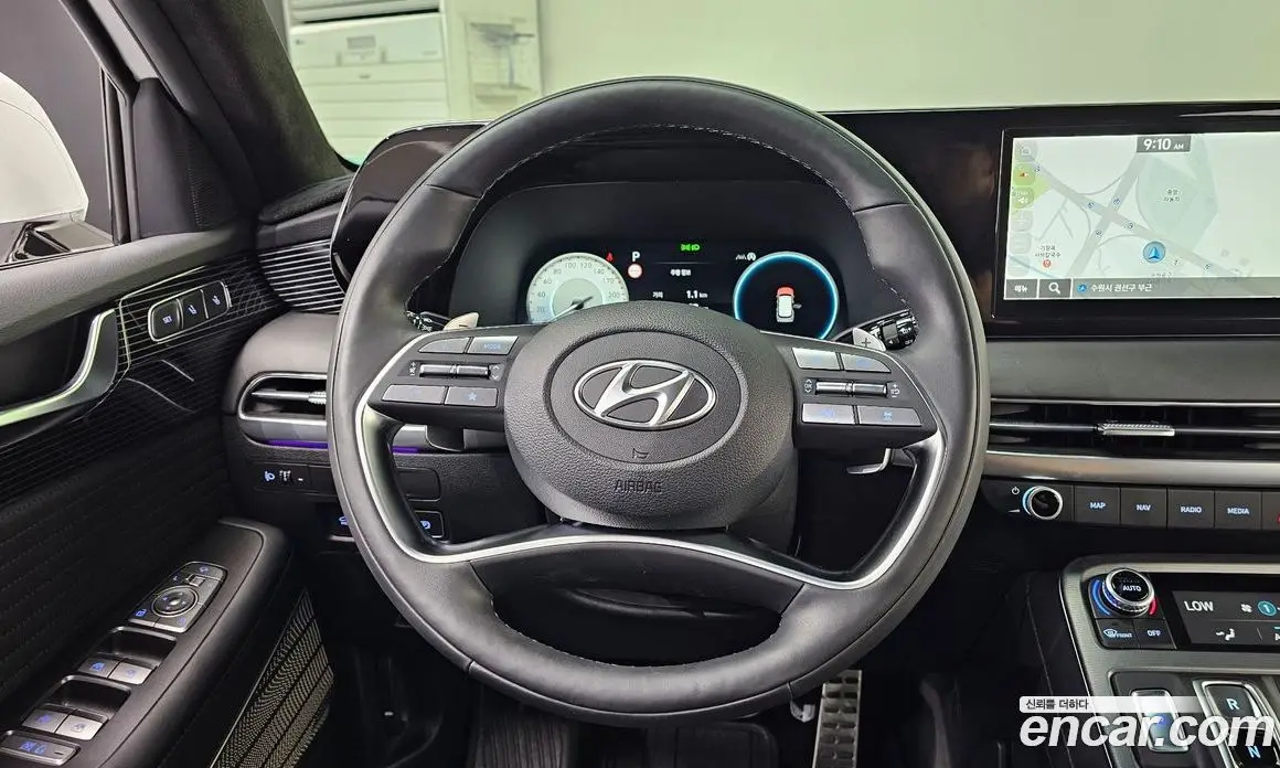 Hyundai Palisade 2023 3.8 автомат (гидро), фото 18